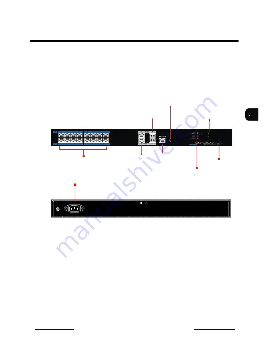 Novus NV-116S/P+ User Manual Download Page 27