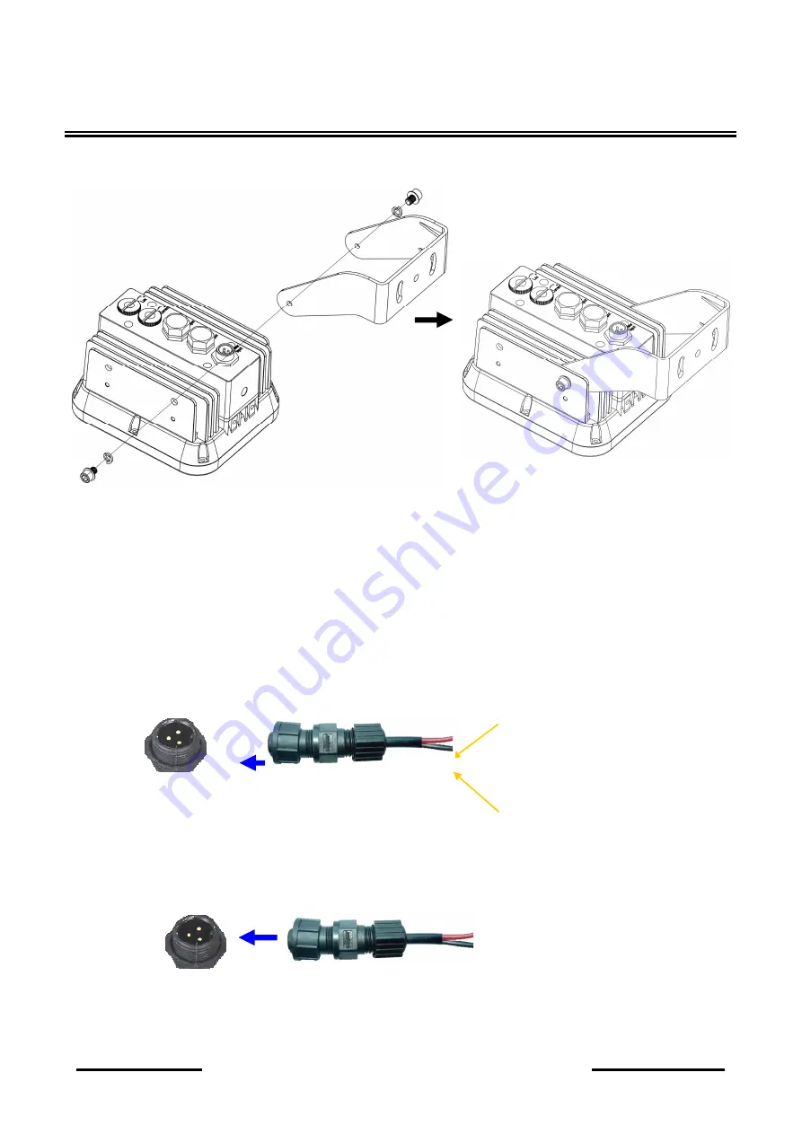 Novus NV-IR60/150LED Скачать руководство пользователя страница 18