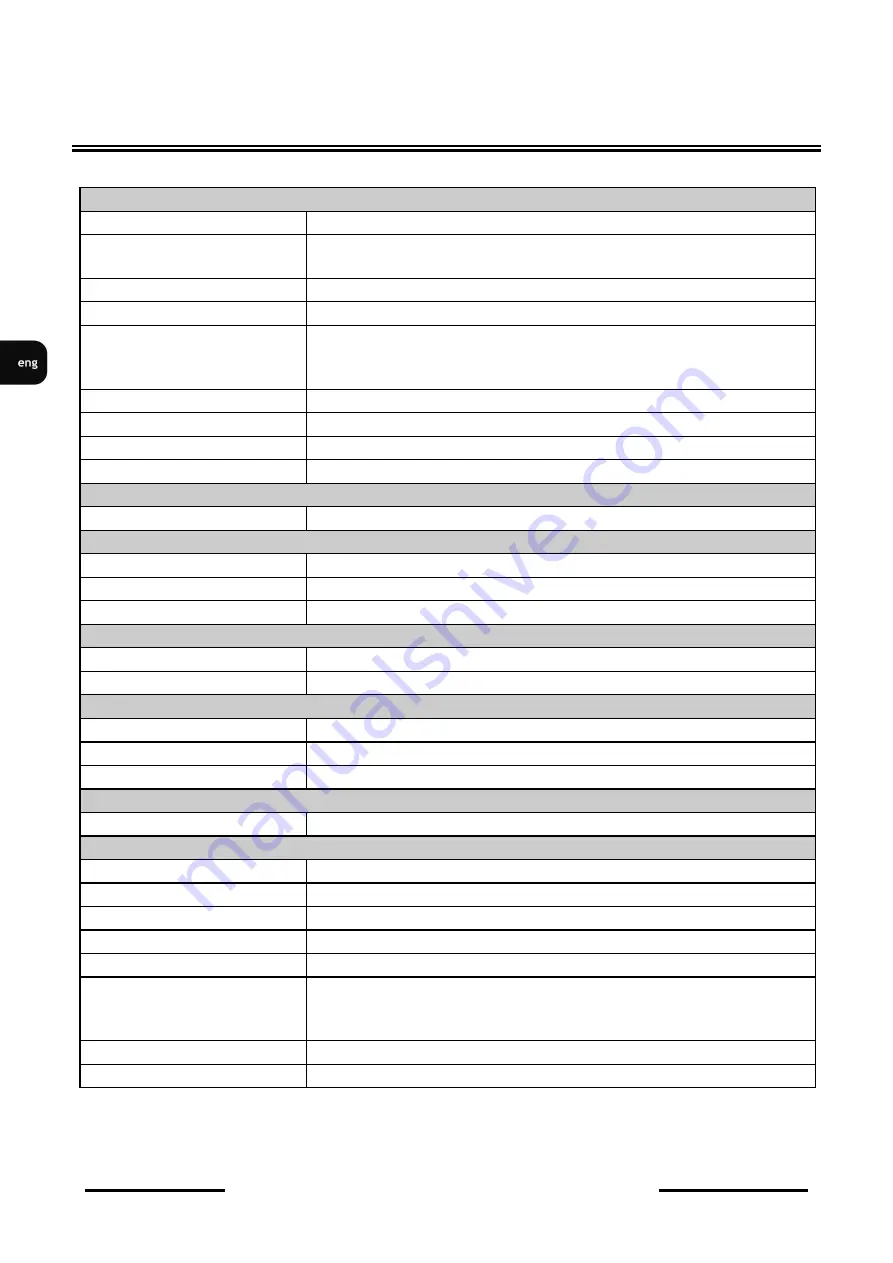 Novus NVAHD-2DN5104MH/IRH-2 User Manual Download Page 6