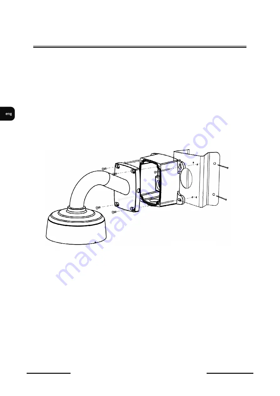 Novus NVB-5000CA User Manual Download Page 4