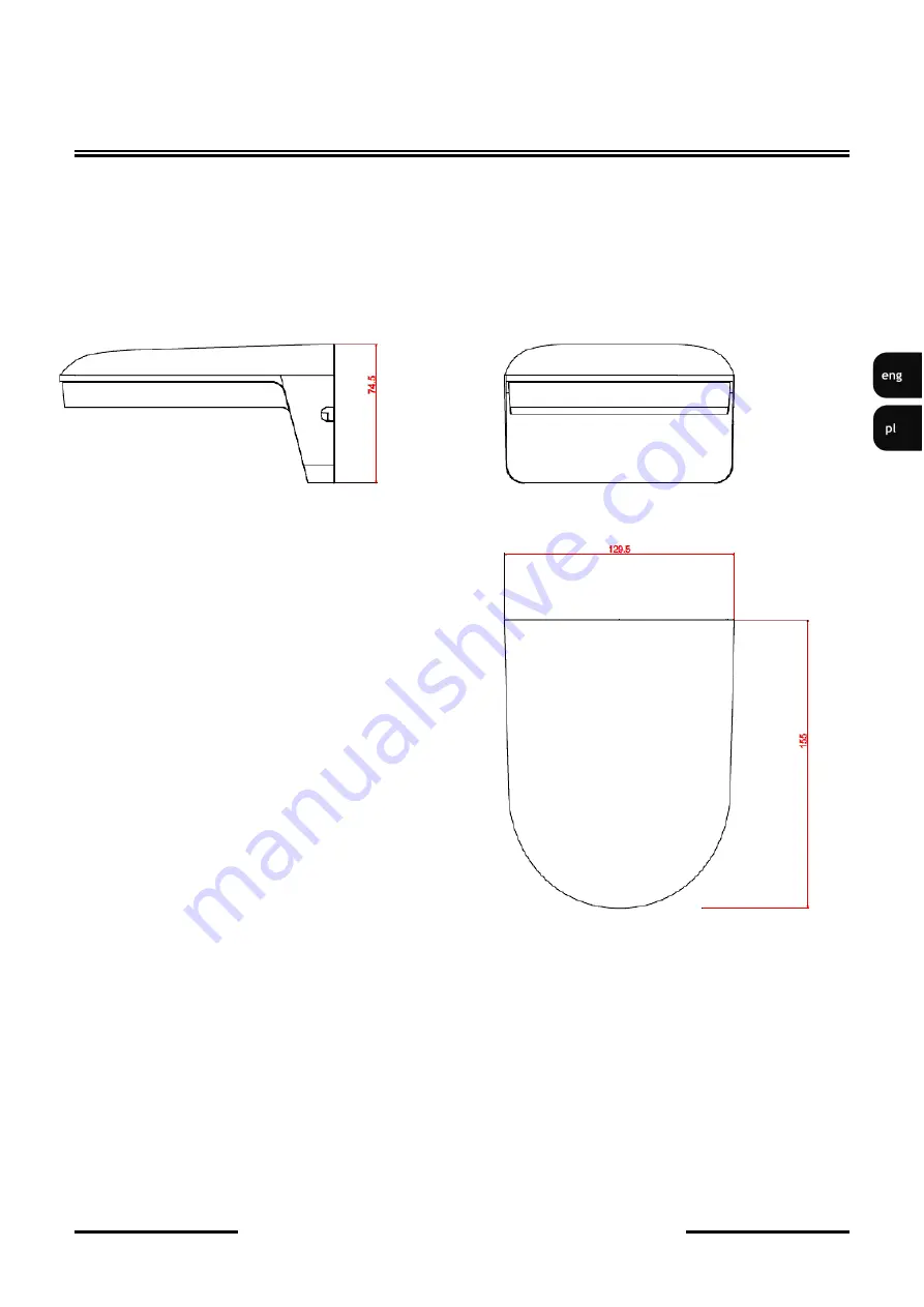 Novus NVB-6000WB Скачать руководство пользователя страница 5