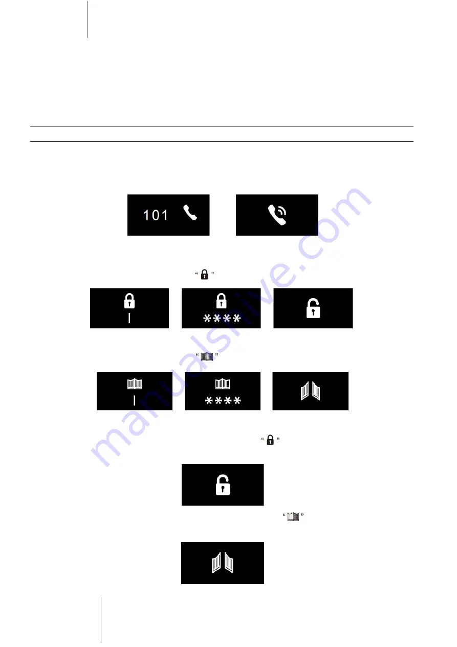 Novus NVE-EPV120KP Installation Manual Download Page 18