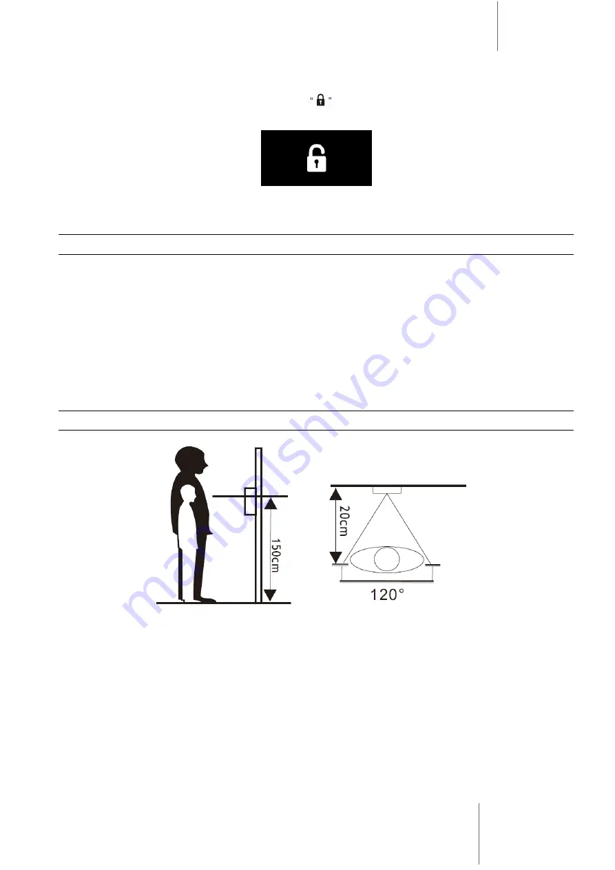 Novus NVE-EPV120KP Installation Manual Download Page 19