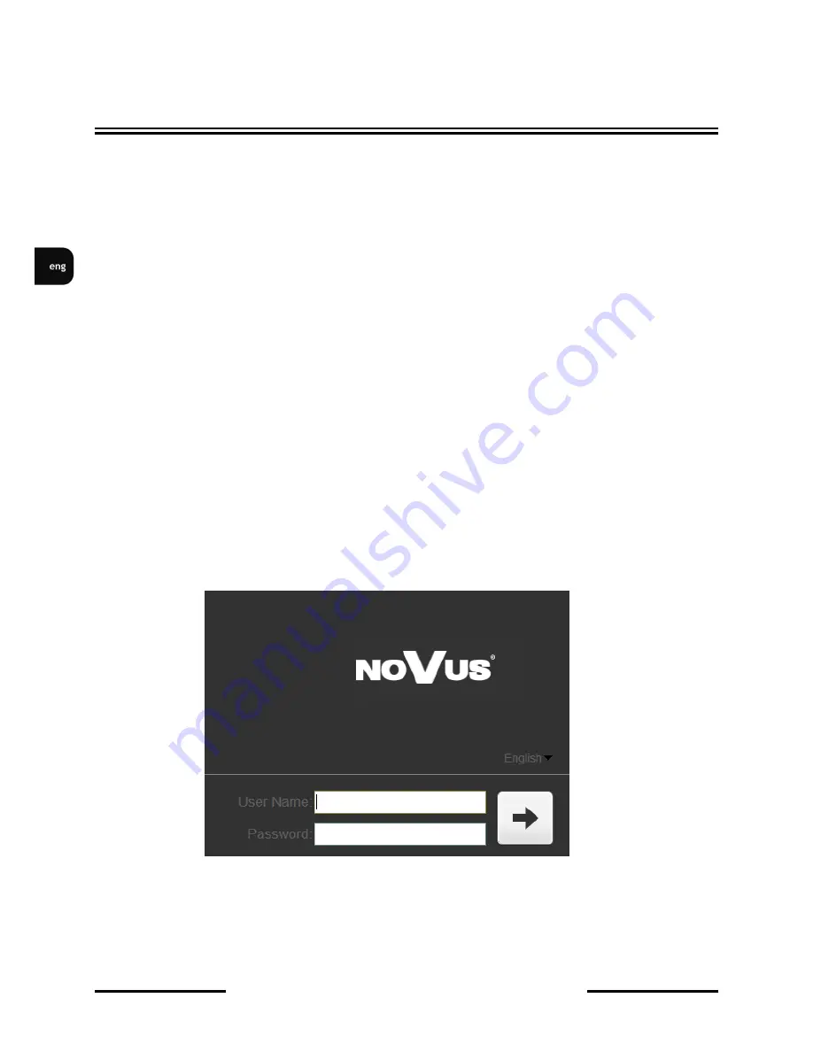 Novus NVIP-2C5000ATM User Manual Download Page 12