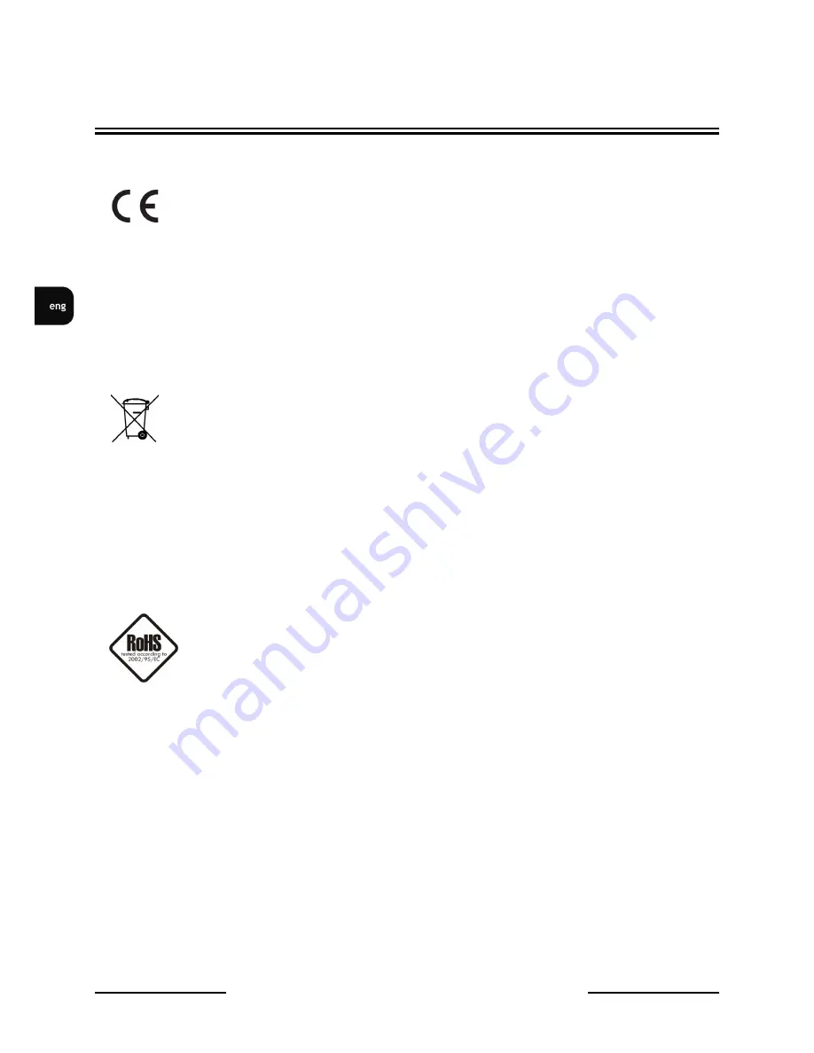 Novus NVIP-2DN5001C-1P User Manual Download Page 2