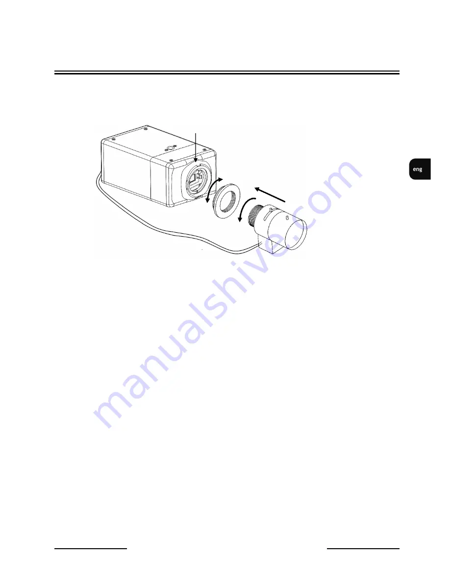 Novus NVIP-2DN5001C-1P Скачать руководство пользователя страница 11