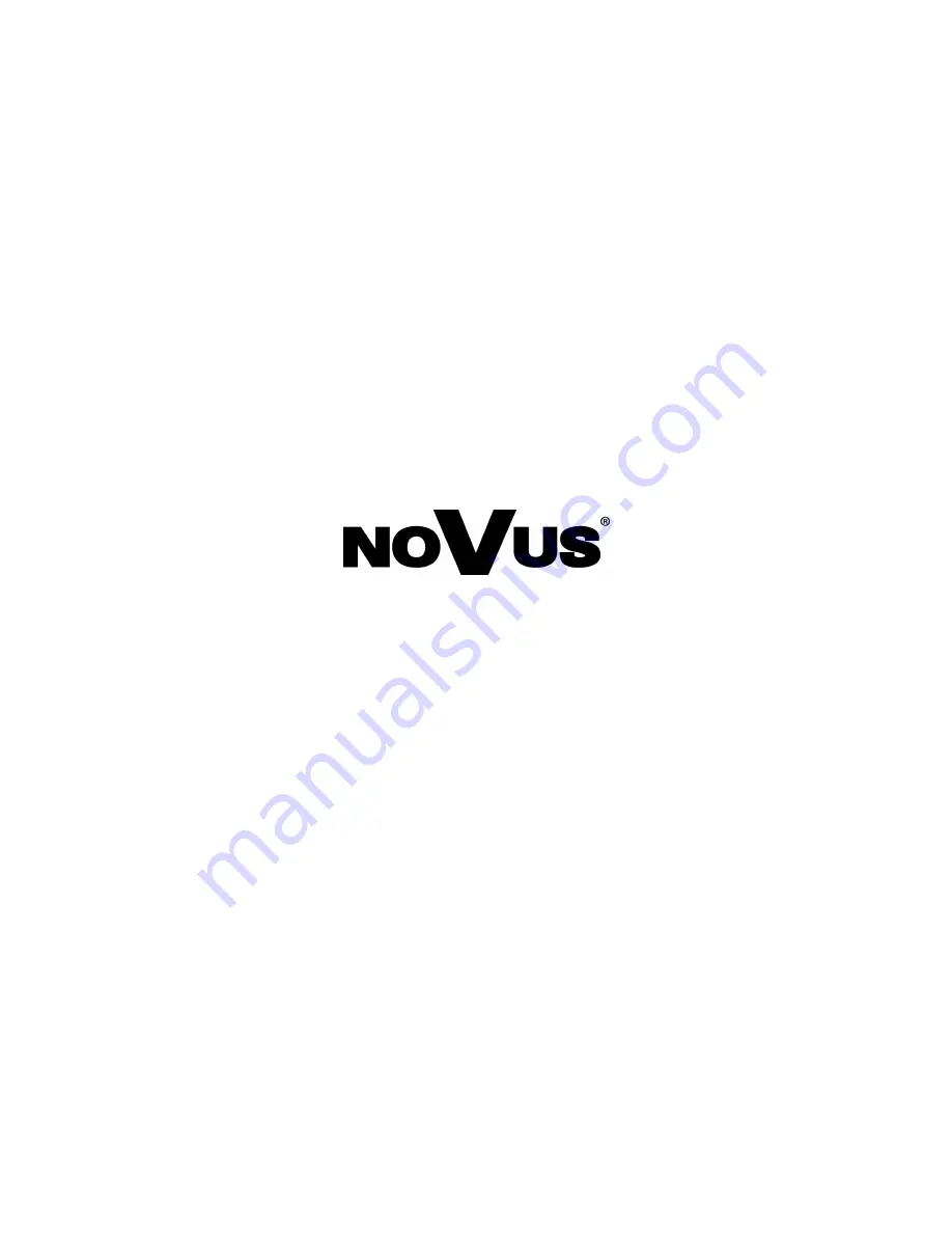 Novus NVIP-2DN5001C-1P User Manual Download Page 24