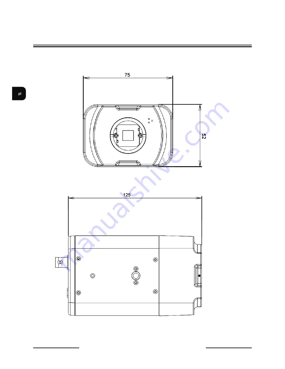 Novus NVIP-2DN5001C-1P User Manual Download Page 32