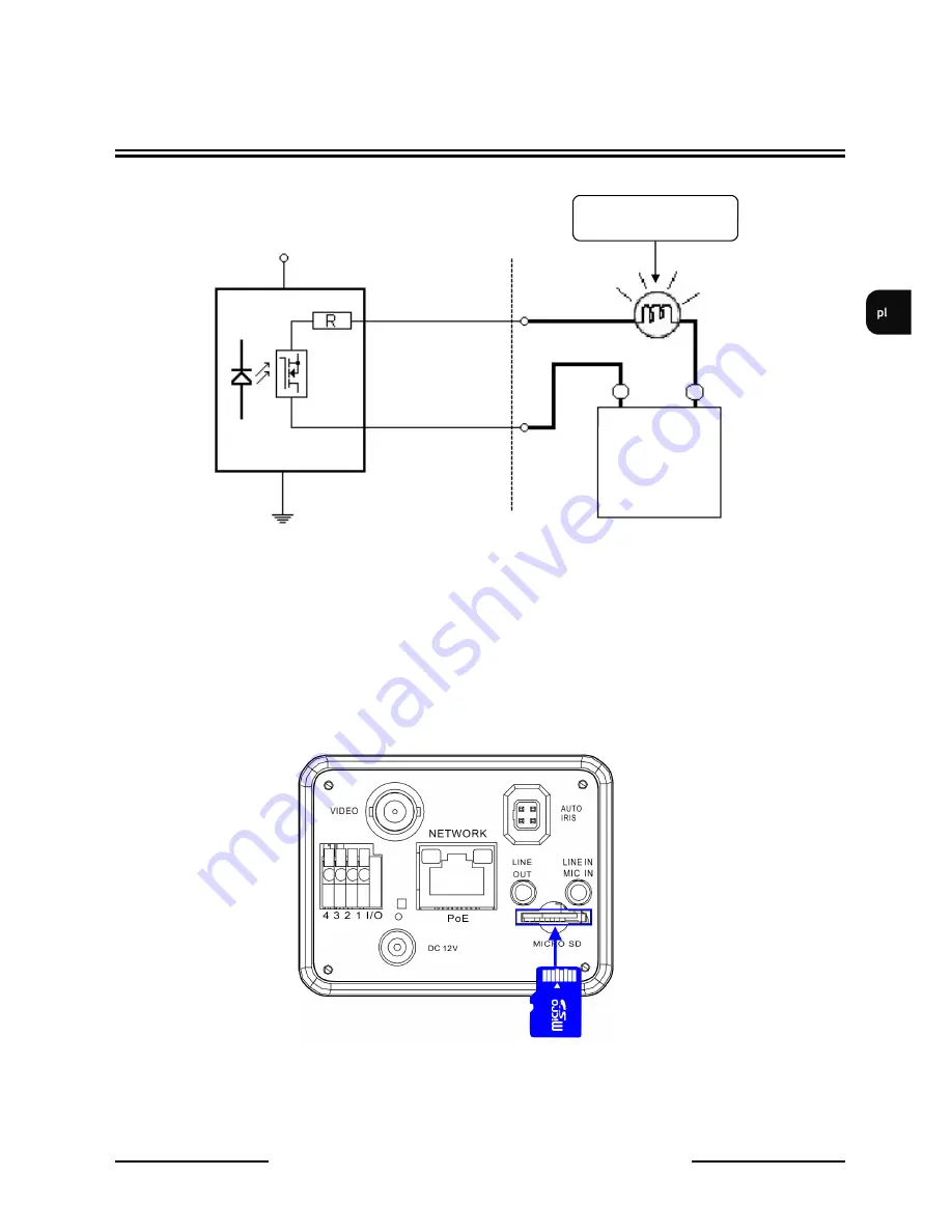 Novus NVIP-2DN5001C-1P User Manual Download Page 45