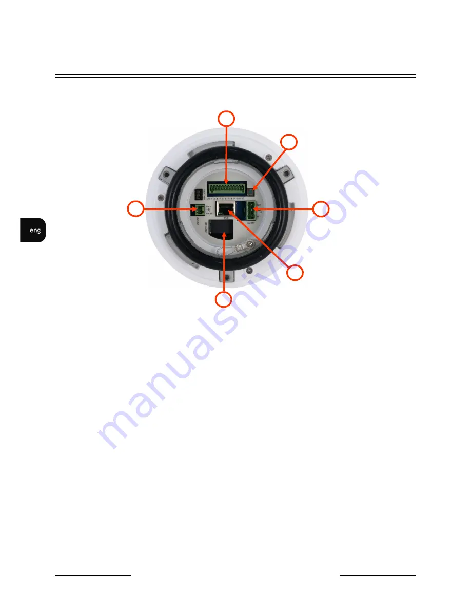 Novus NVIP-2DN7020SD-2P User Manual Download Page 10