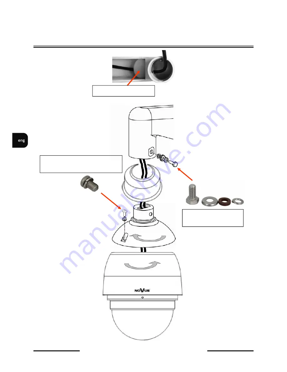 Novus NVIP-2DN7020SD-2P User Manual Download Page 12