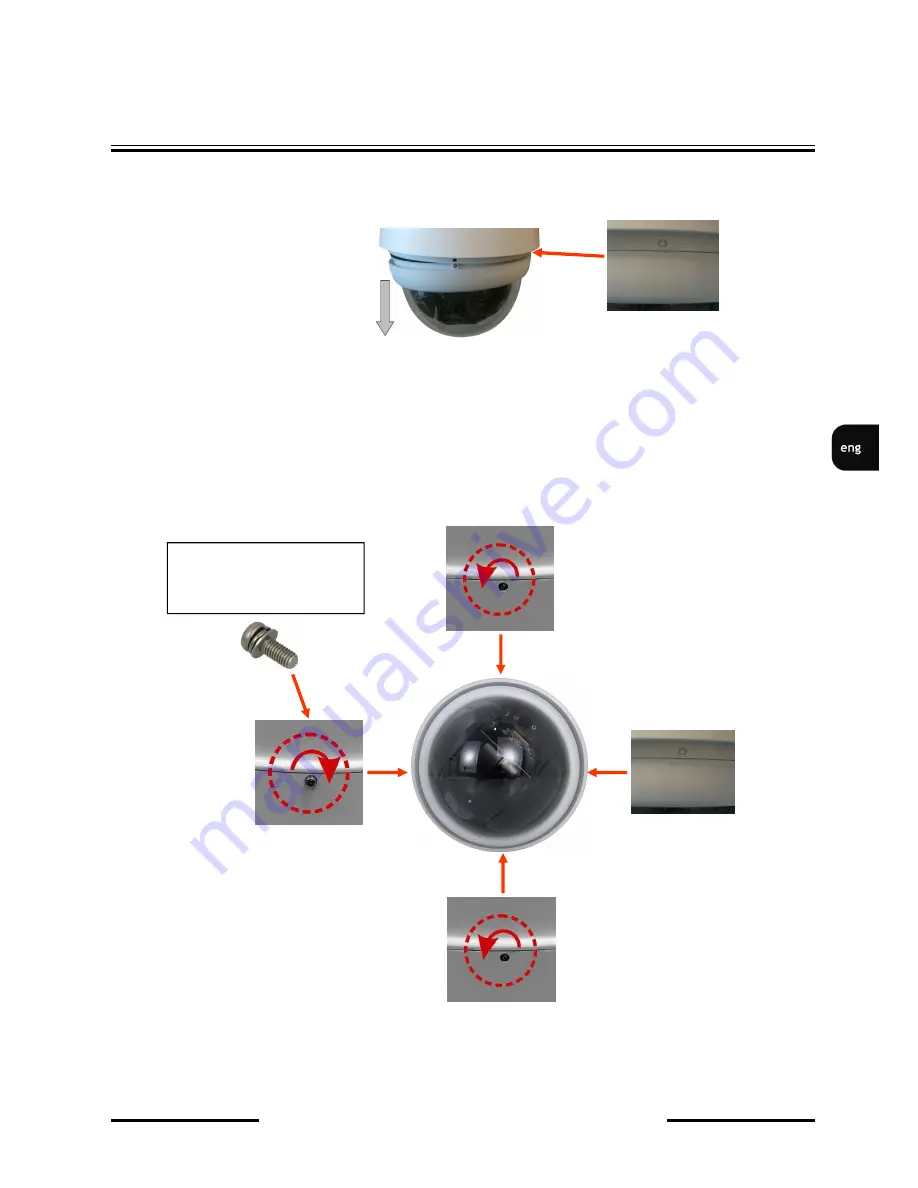 Novus NVIP-2DN7020SD-2P User Manual Download Page 13