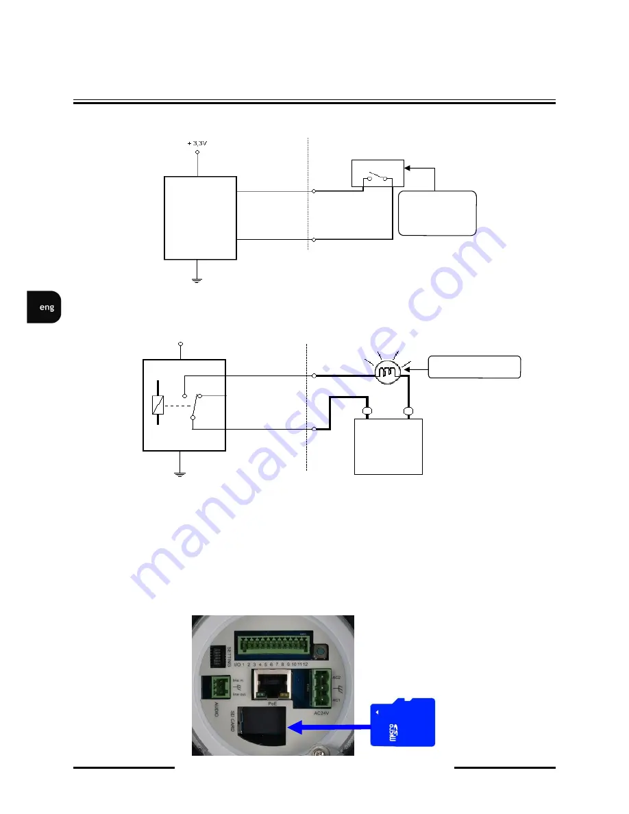 Novus NVIP-2DN7020SD-2P User Manual Download Page 24