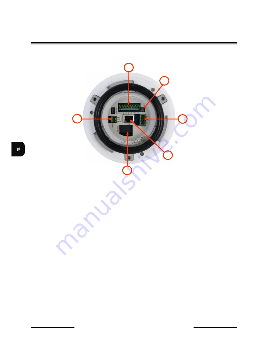 Novus NVIP-2DN7020SD-2P User Manual Download Page 36