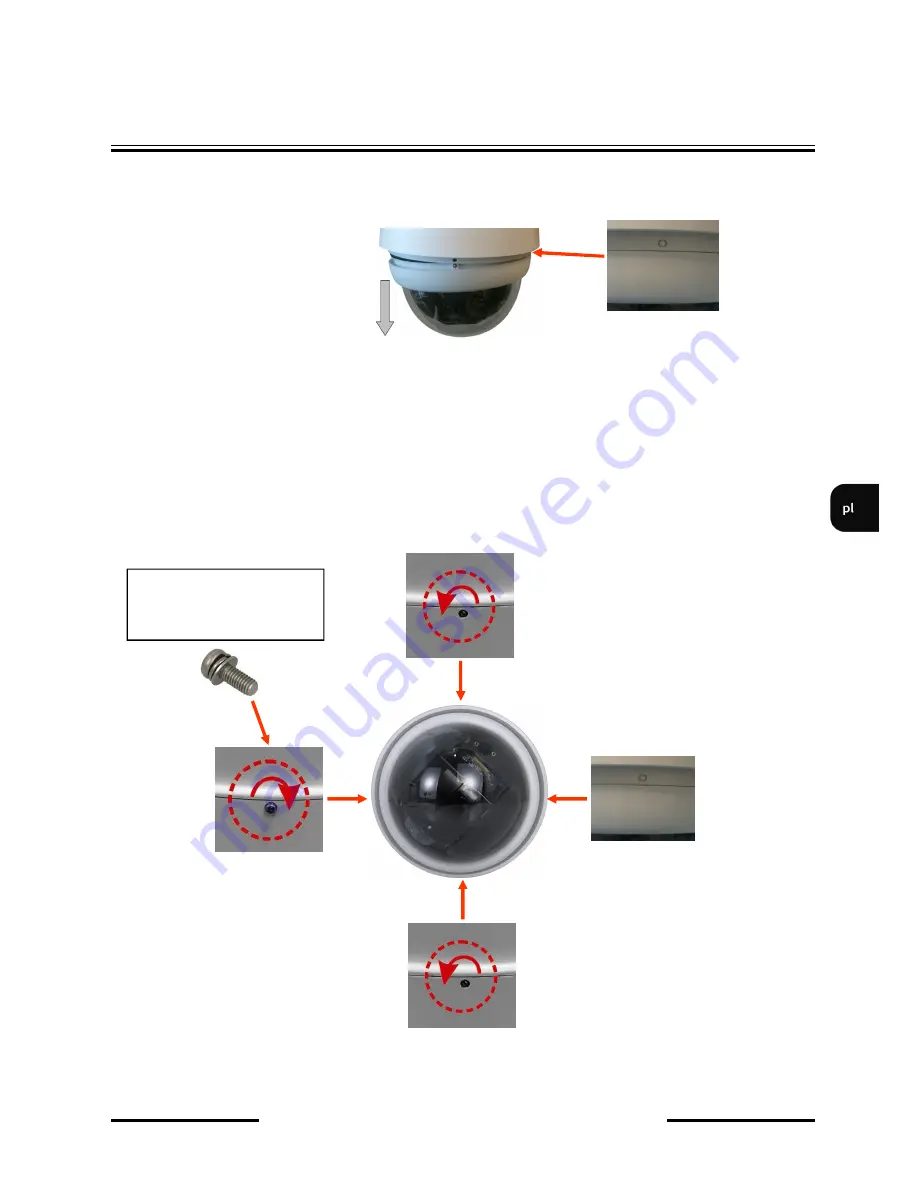 Novus NVIP-2DN7020SD-2P User Manual Download Page 39