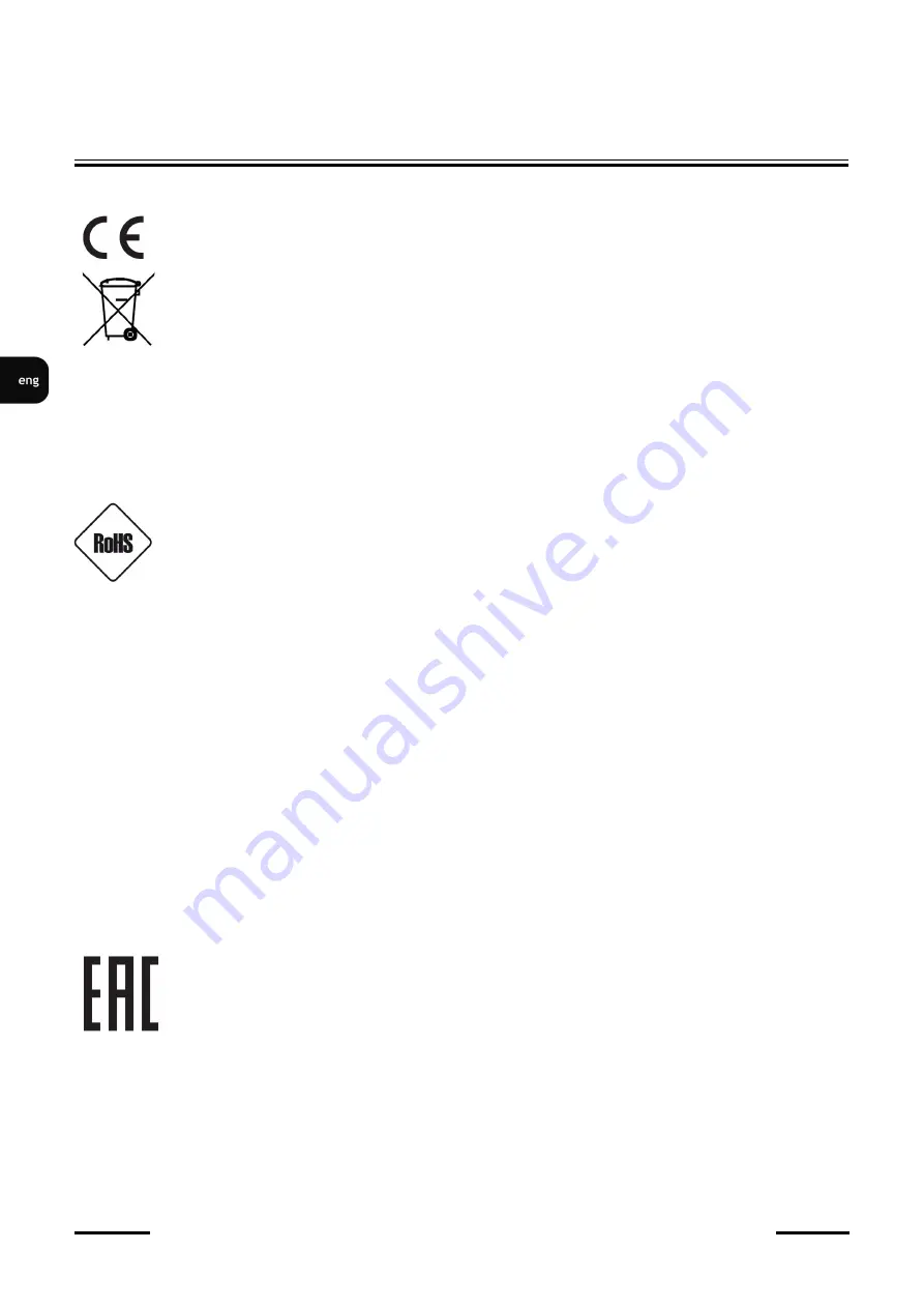 Novus NVIP-2H-6511/F User Manual Download Page 2