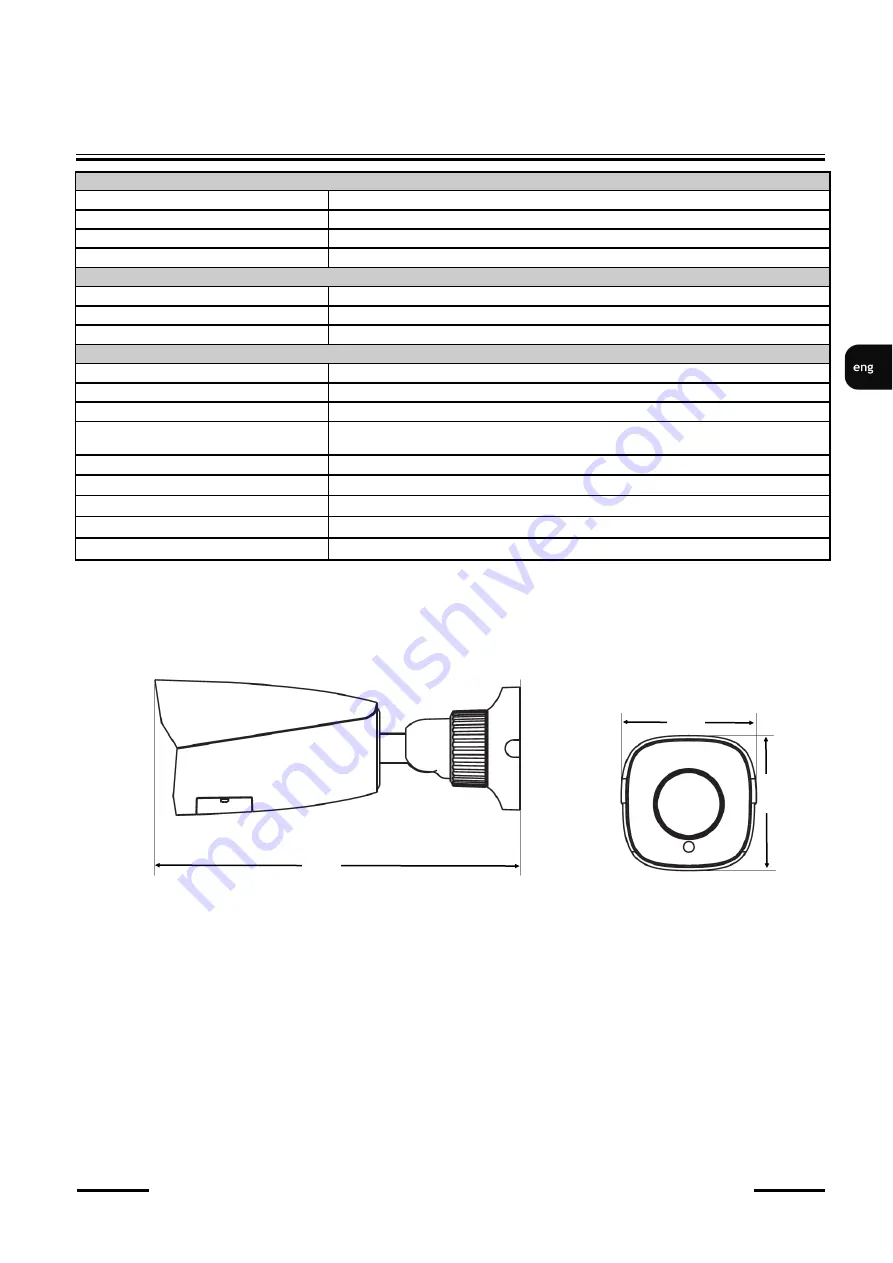 Novus NVIP-2H-6511/F User Manual Download Page 7