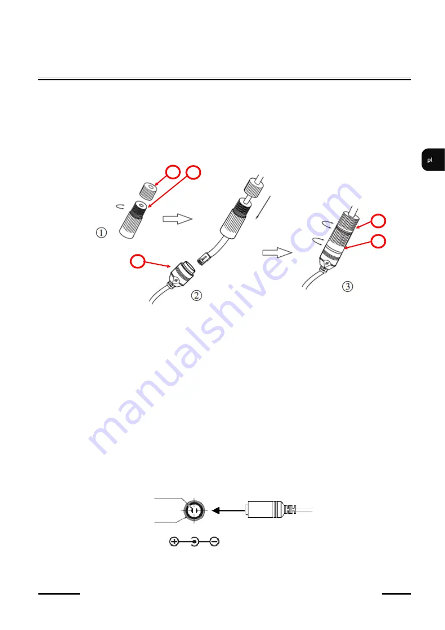 Novus NVIP-2H-6511/F User Manual Download Page 29