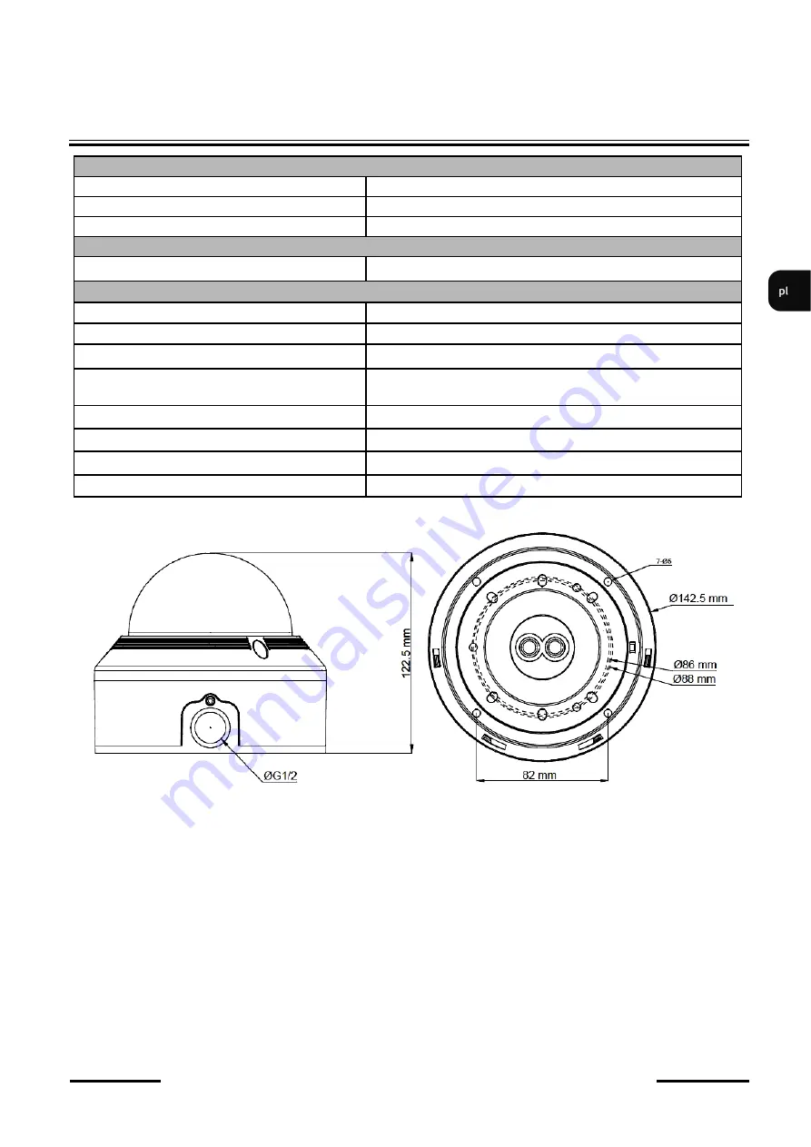 Novus NVIP-2V-4202 Quick Start Manual Download Page 25