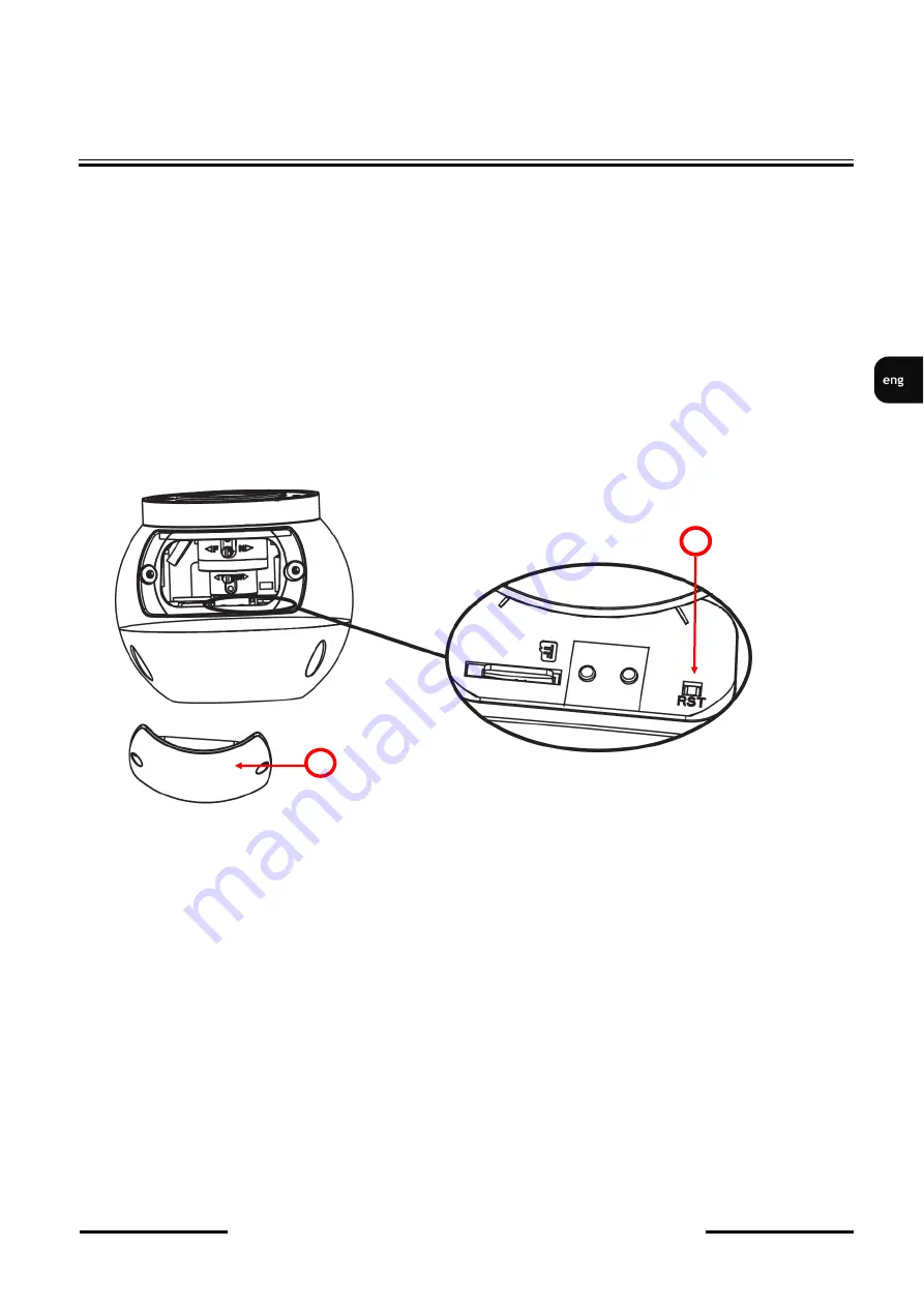 Novus NVIP-2VE-6602 User Manual Download Page 19