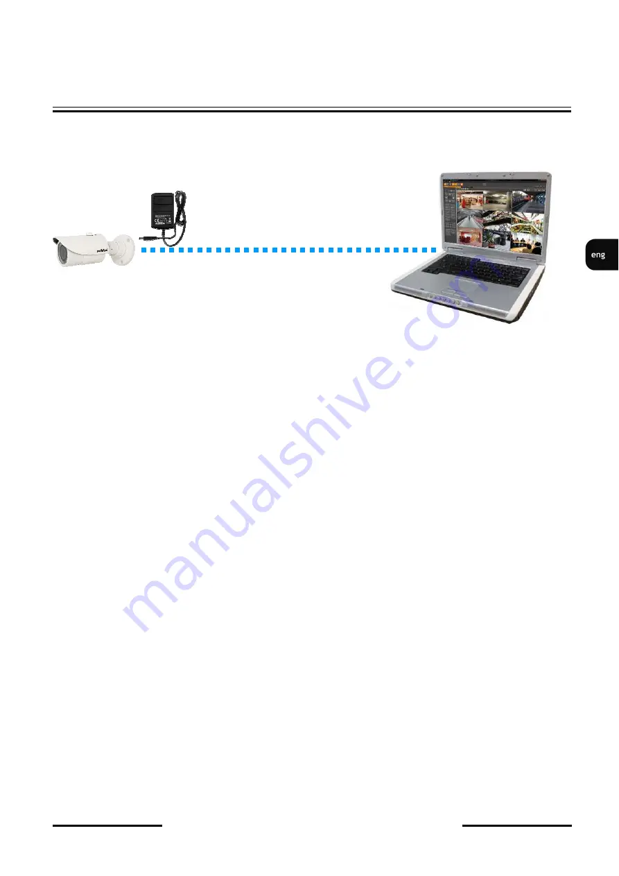 Novus NVIP-3DN3050H/IR-1P User Manual Download Page 13