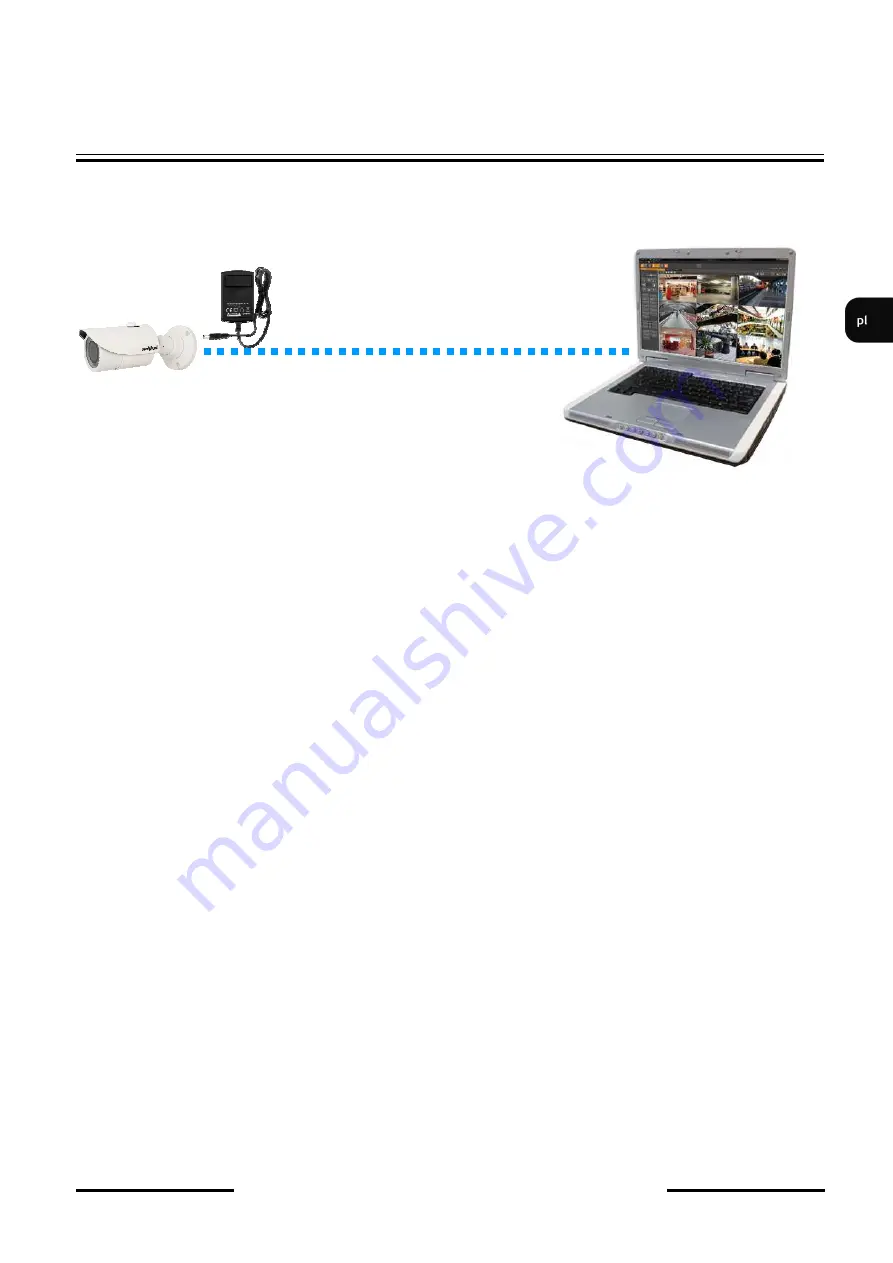 Novus NVIP-3DN3050H/IR-1P User Manual Download Page 33