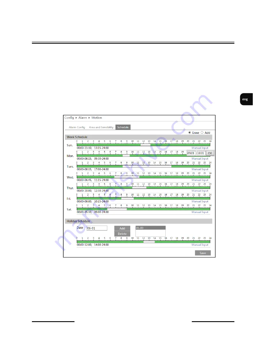 Novus NVIP-3DN3520SD/IRH-2 Скачать руководство пользователя страница 29