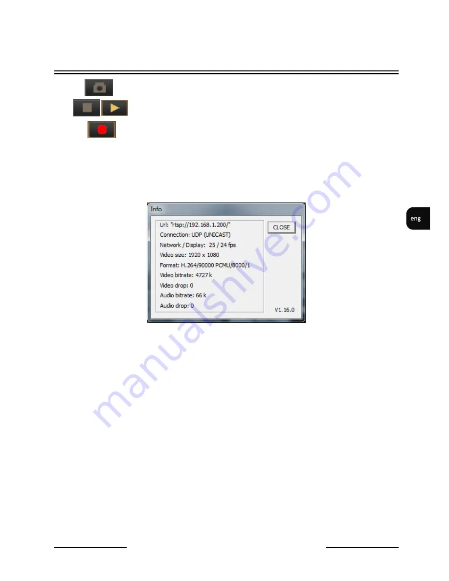 Novus NVIP-3DN7000V/IRH-2P User Manual Download Page 19