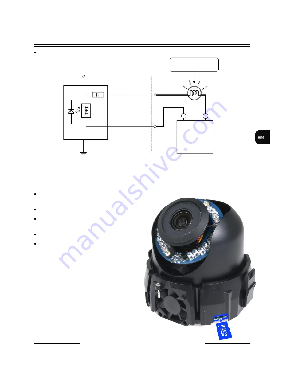 Novus NVIP-3DN7000V/IRH-2P User Manual Download Page 21