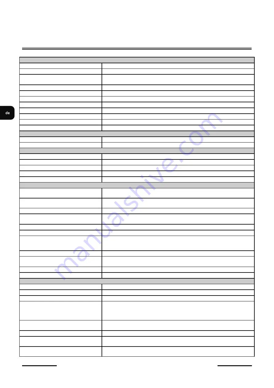 Novus NVIP-4C-6500/F User Manual Download Page 46