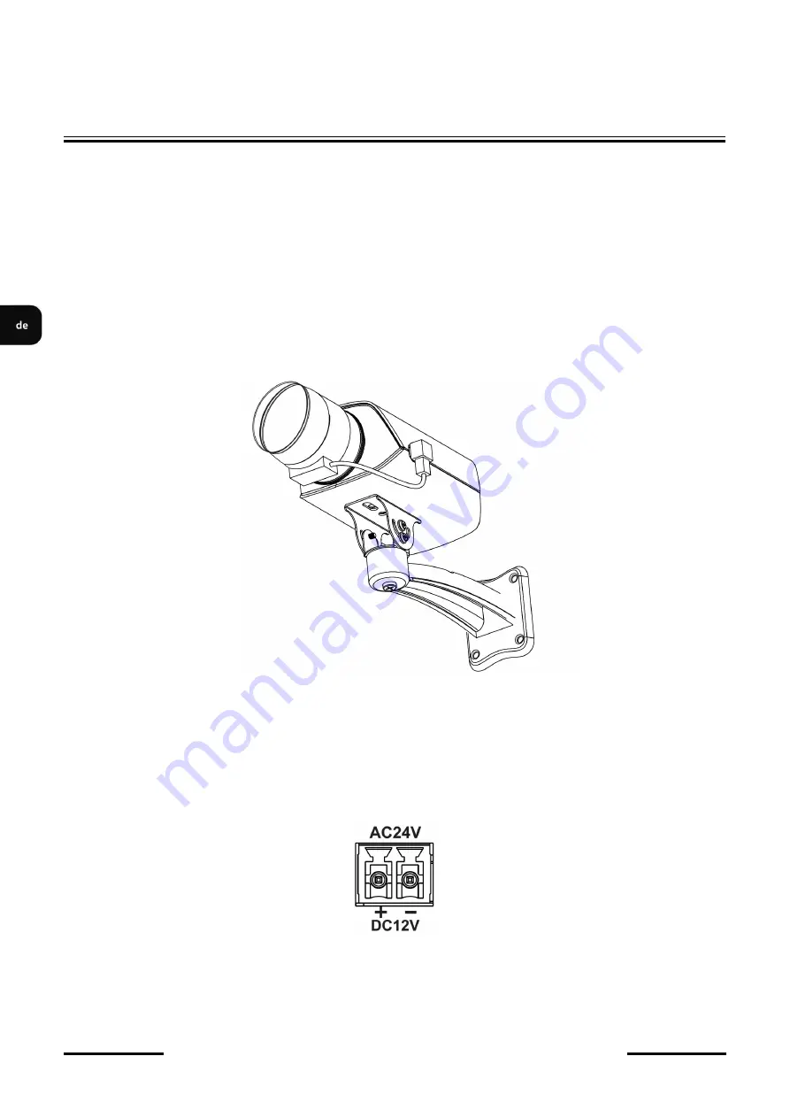 Novus NVIP-4C-6500/F User Manual Download Page 50