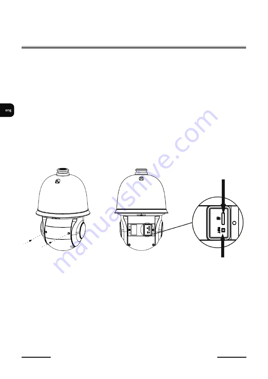 Novus NVIP-4SD-6550/30/F Скачать руководство пользователя страница 20