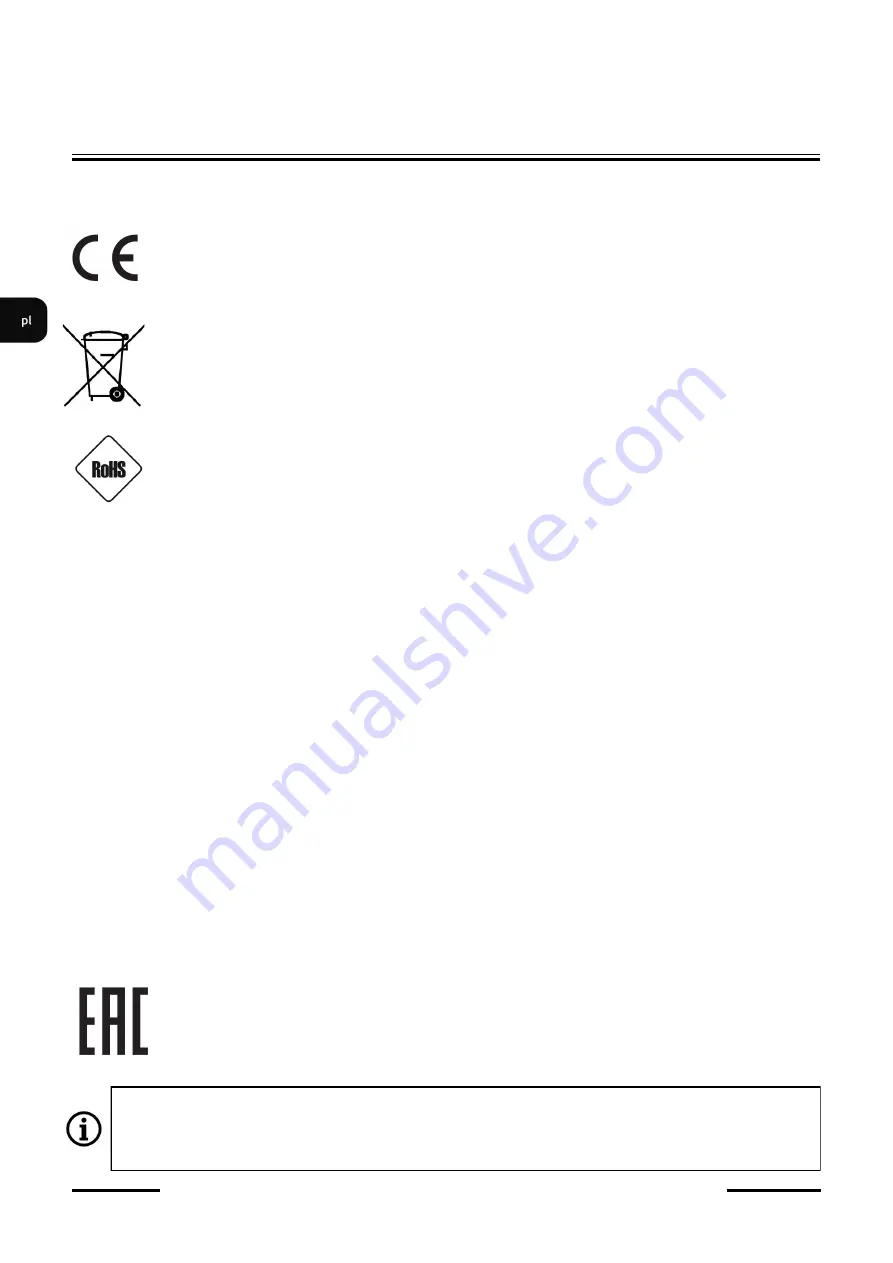 Novus NVIP-4SD-6550/30/F Quick Start Manual Download Page 38