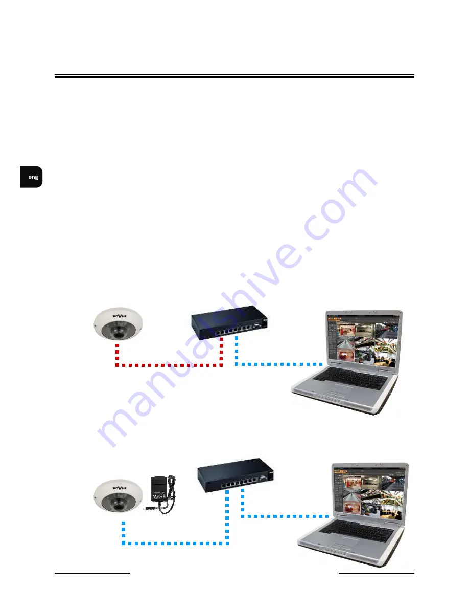 Novus NVIP-5DN2021D/IR-2P Скачать руководство пользователя страница 12