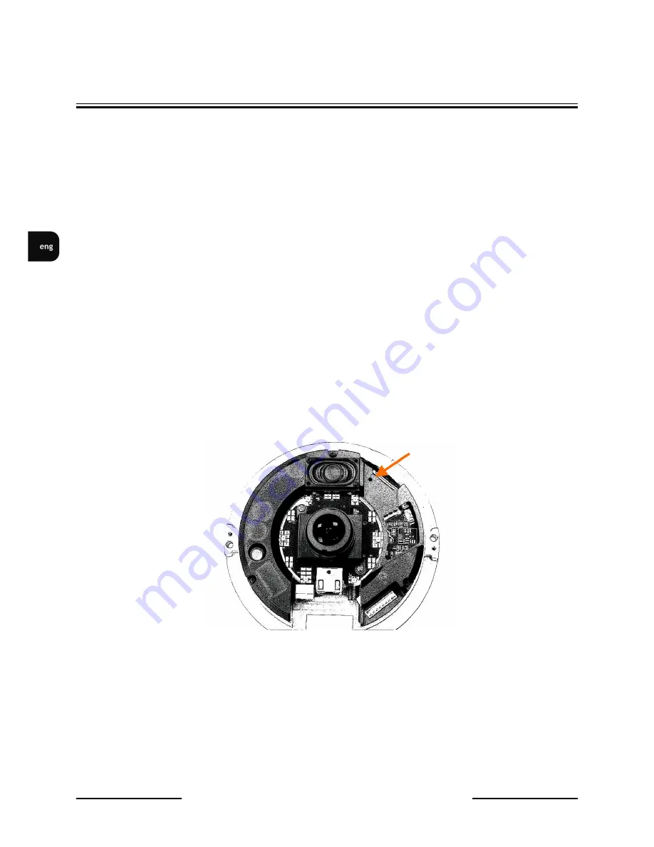 Novus NVIP-5DN2021D/IR-2P Скачать руководство пользователя страница 40