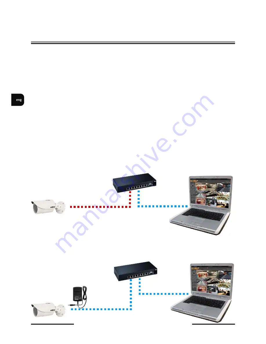 Novus NVIP-5DN3512H/IR-1P Скачать руководство пользователя страница 10