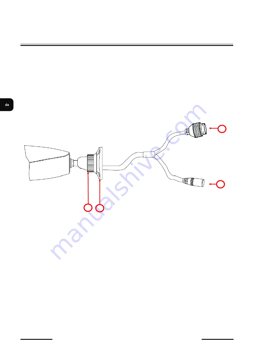 Novus NVIP-5H-6201 User Manual Download Page 44