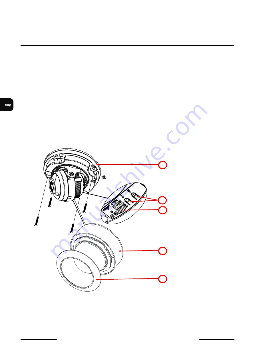 Novus NVIP-5V-6502M/F User Manual Download Page 10