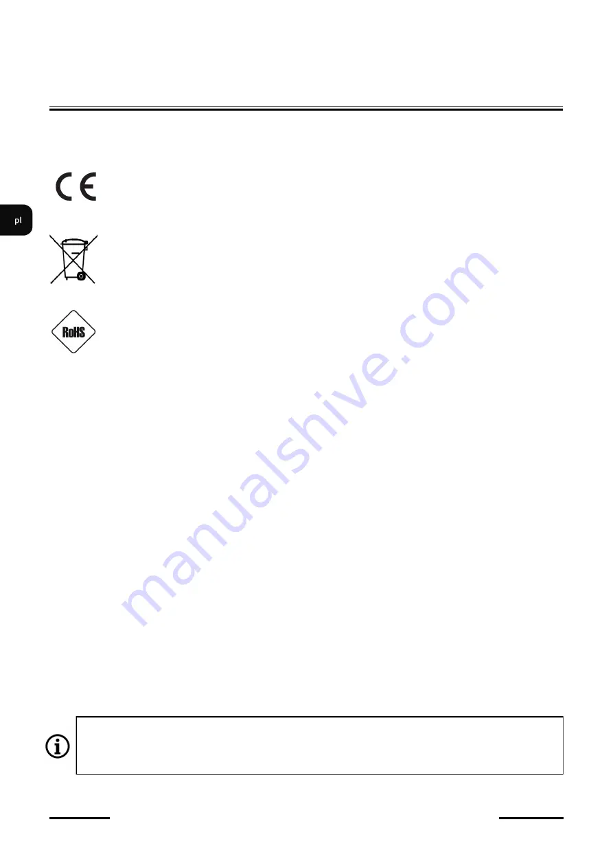 Novus NVIP-5VE-4231 Quick Start Manual Download Page 18