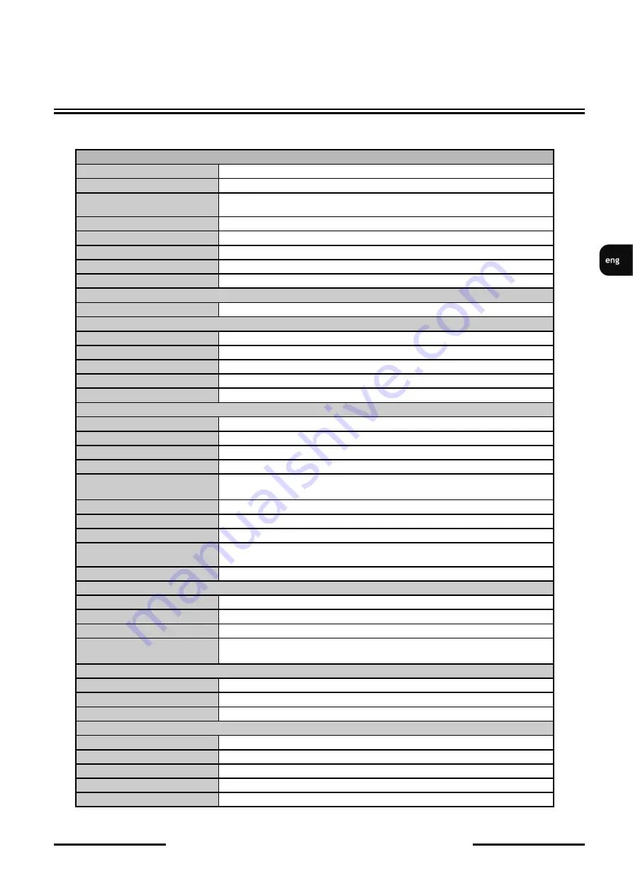 Novus NVIP-6F-6301 User Manual Download Page 5