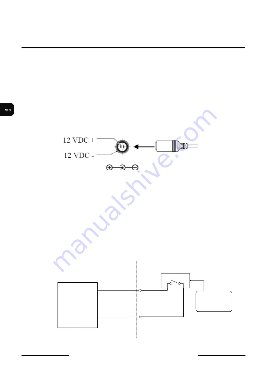 Novus NVIP-6F-6301 User Manual Download Page 18