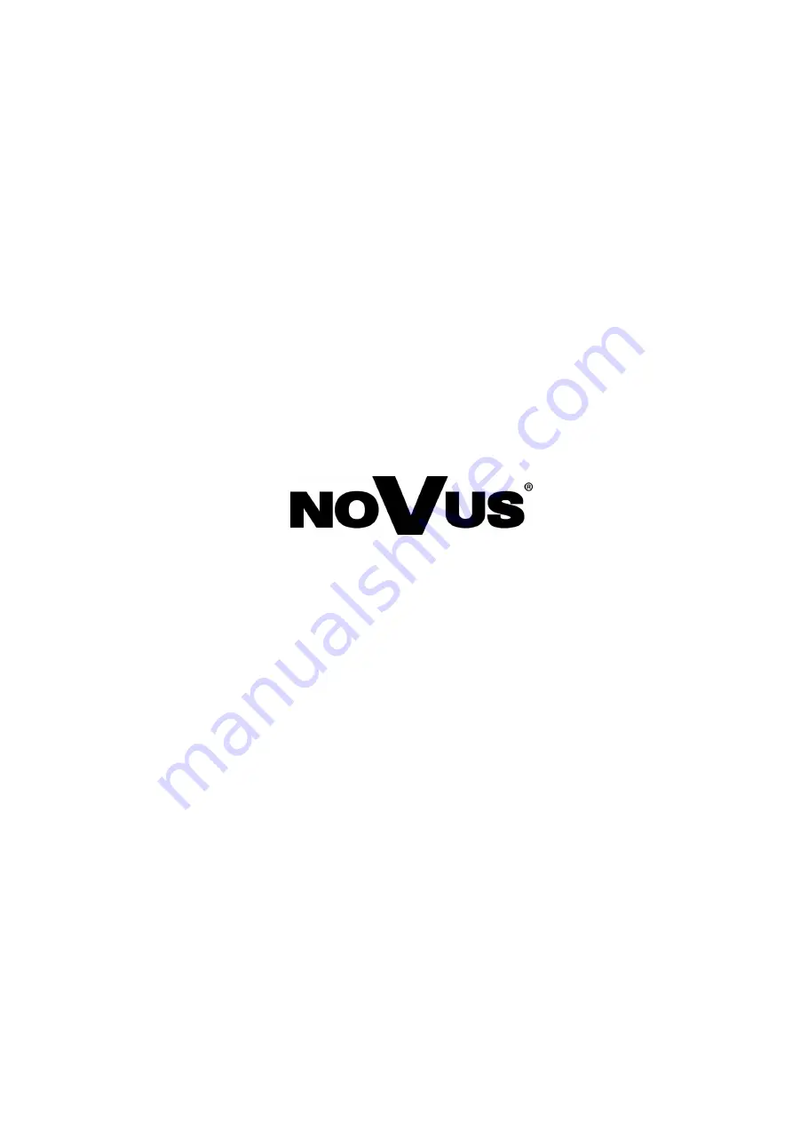 Novus NVPT-A122VRH User Manual Download Page 16