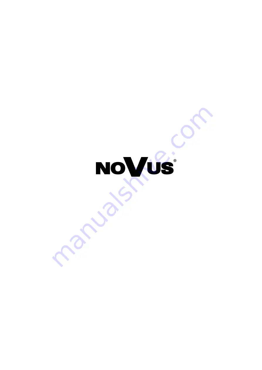 Novus NVPT-A151VR-HD User Manual Download Page 8