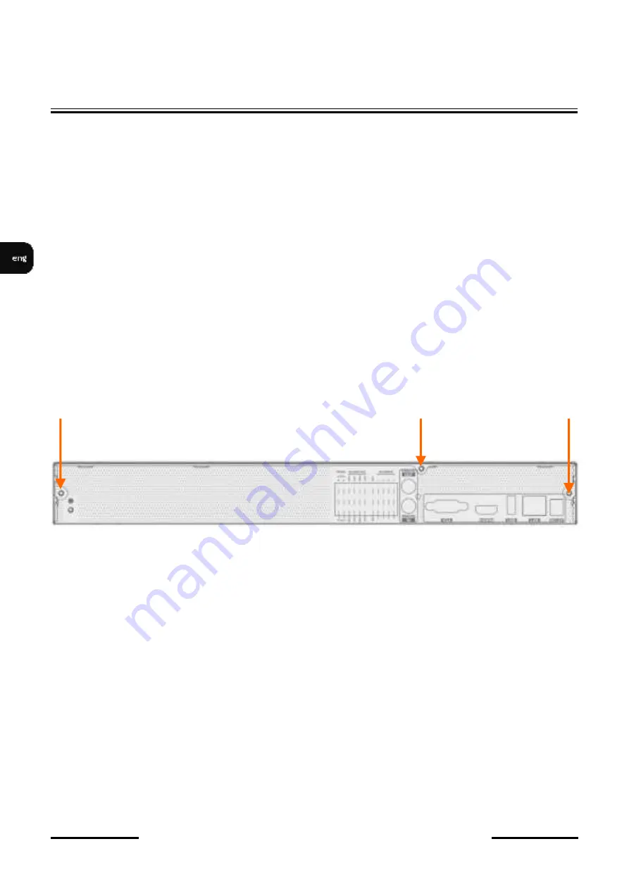 Novus NVR-6232-H2 Скачать руководство пользователя страница 6