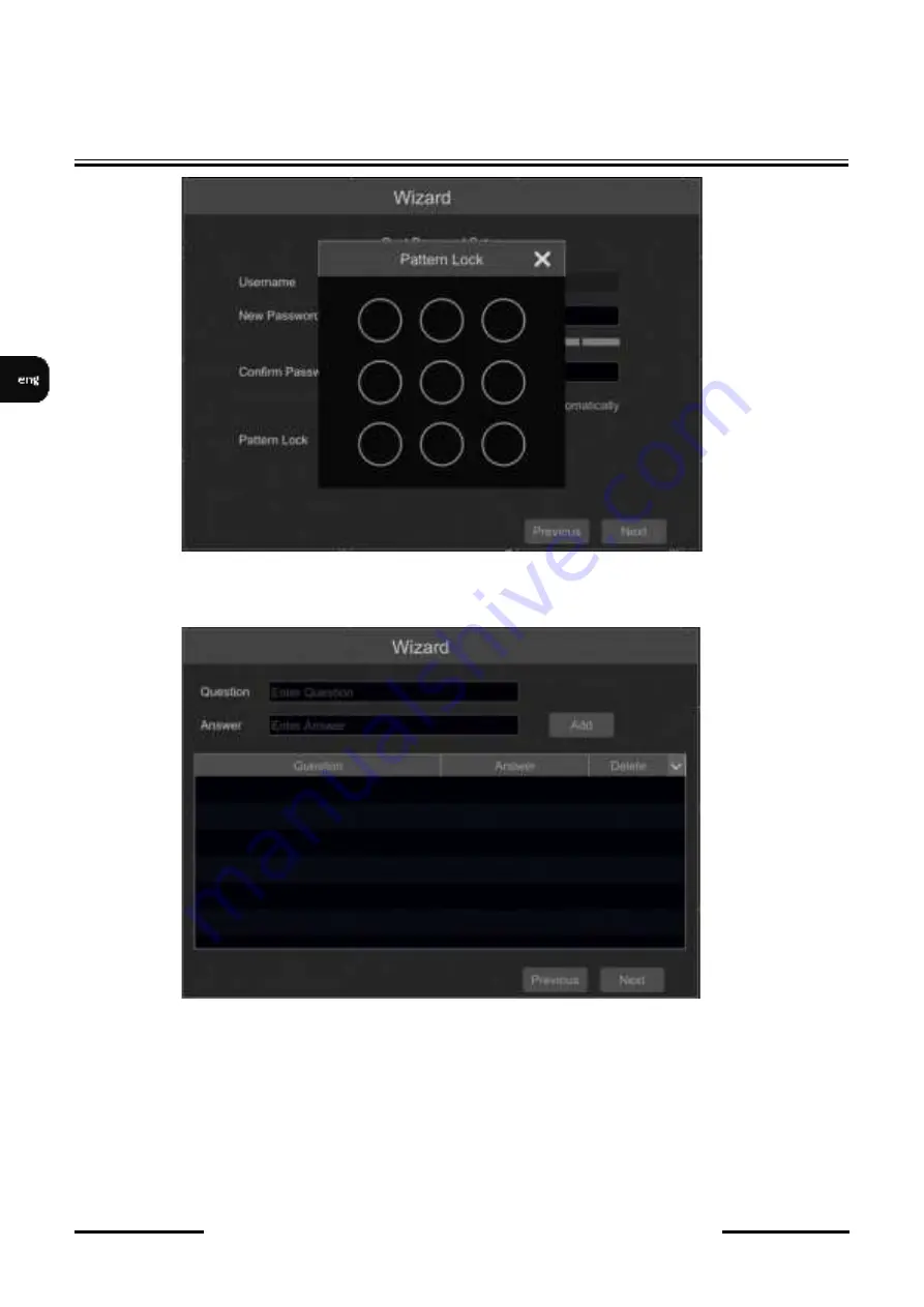 Novus NVR-6232-H2 Скачать руководство пользователя страница 12