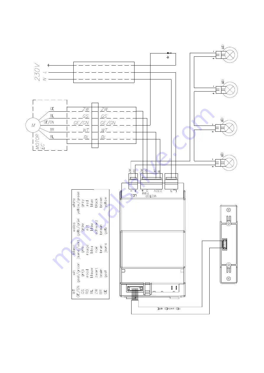 Novy 810/16 Скачать руководство пользователя страница 8