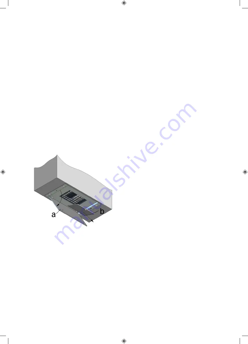 Novy 810/7 Operating And Installation Instructions Download Page 21