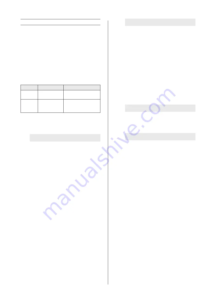 Novy Pureline Cubic 6835 Installation Instructions Manual Download Page 11