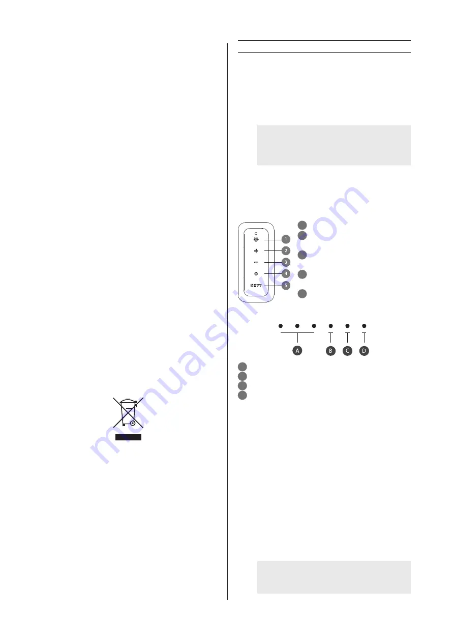 Novy Pureline Pro 6930 User Manual Download Page 15