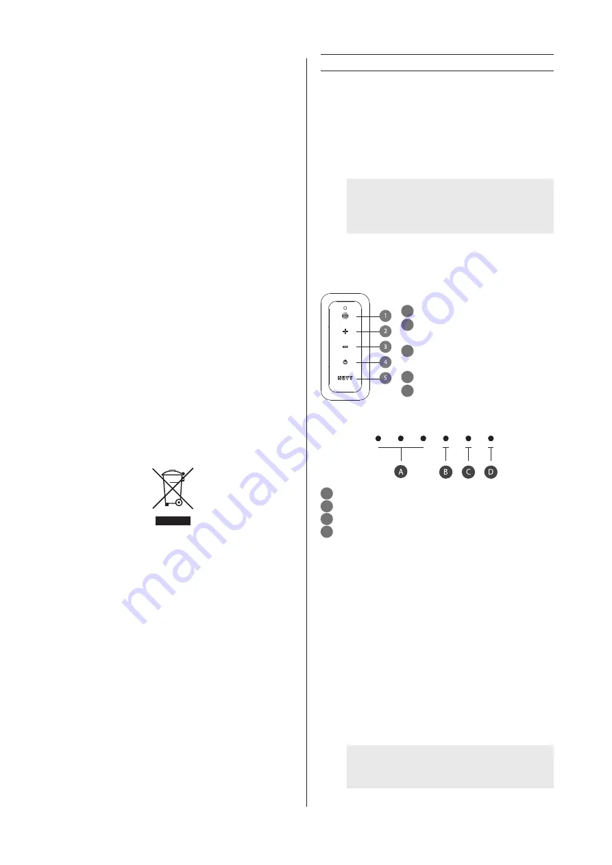 Novy Pureline Pro 6930 User Manual Download Page 35